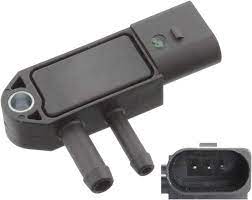 SWAG 30940856-FARK BASINC SENSORU SEAT ALTEA 1.6 TDI > 059906051C((-_248